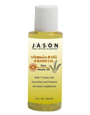 Vitamin E Oil 45.000 I.U  60ml