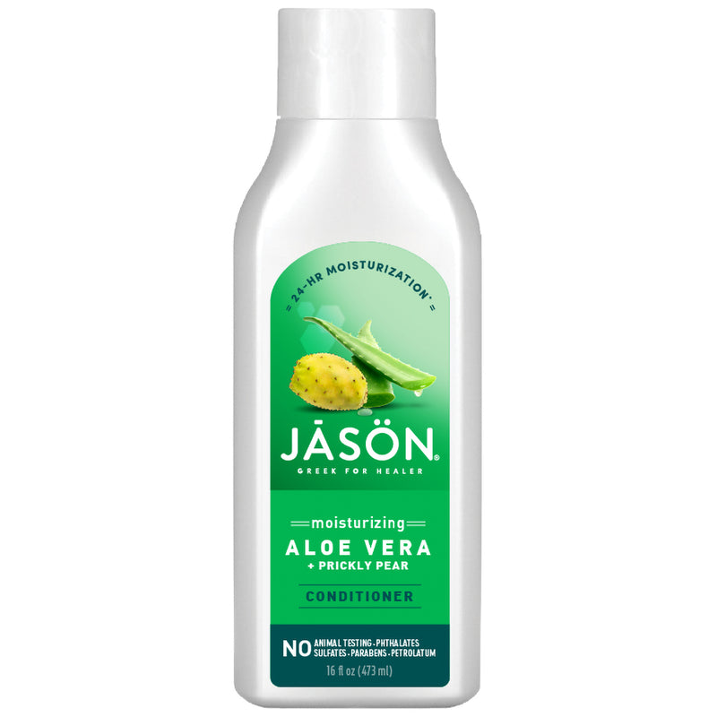 Organic Aloe Vera 84% Conditioner 473ml