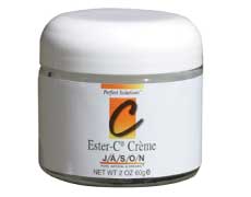 Perfect Solution Ester-C (Moist Cream) 60g