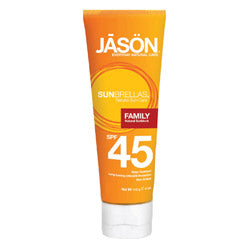 SPF 45 Family Block 113g