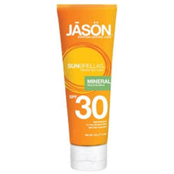 SPF 30 Mineral 113g