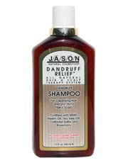 Step 1-Dandruff Relief Shampoo 355 ml