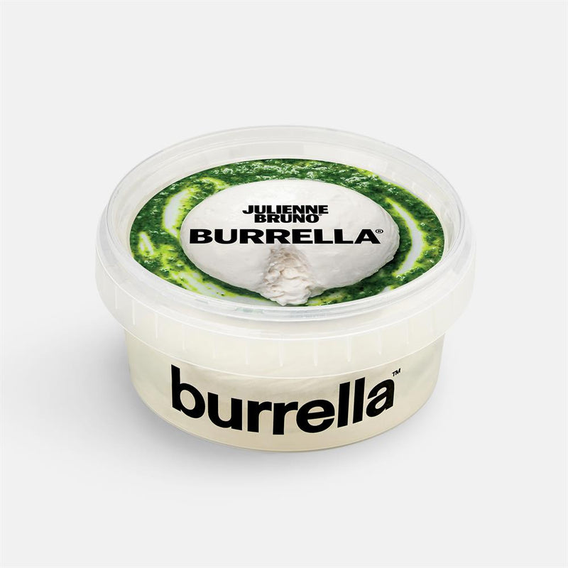 Burrella 115g