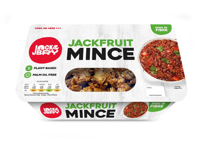 Jackfruit Mince 225g