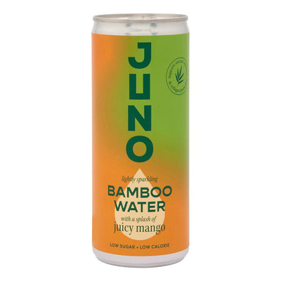 Juicy Mango Juno Bamboo Water