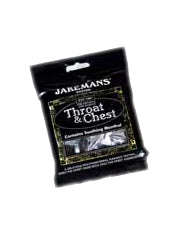 Throat & Chest Lozenges 100g Bag