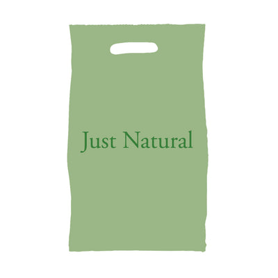 Organic Mustard Powder (Glass Jar) 60g