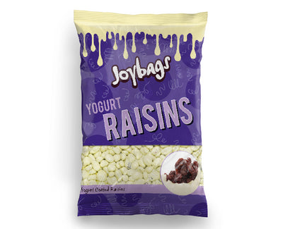 Joybags Yogurt Raisins 150g