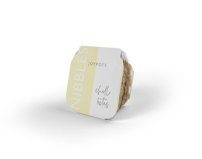 Nibbles - Chilli Bites 110g