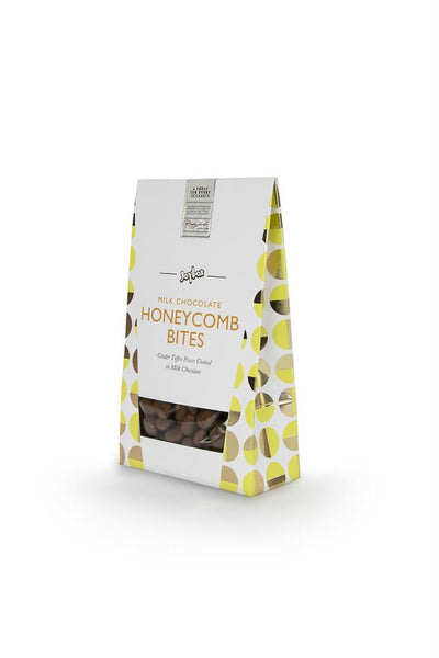 Joybox Milk Chocolate Honeycomb Bites 150g