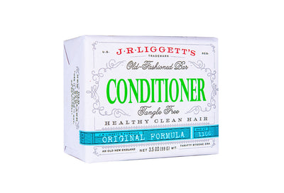 J.R. Liggett's Conditioner Bar 99g