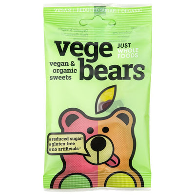 Vegebears - 70g