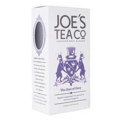 The Earl of Grey Tea 15 Bags