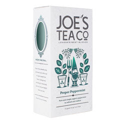 Proper Peppermint Tea 15 Bags