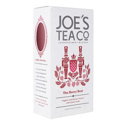 The Berry Best Tea 15 Bags