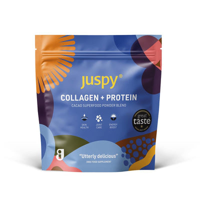 Collagen + Protein Cacao Nutrition Blend 200g