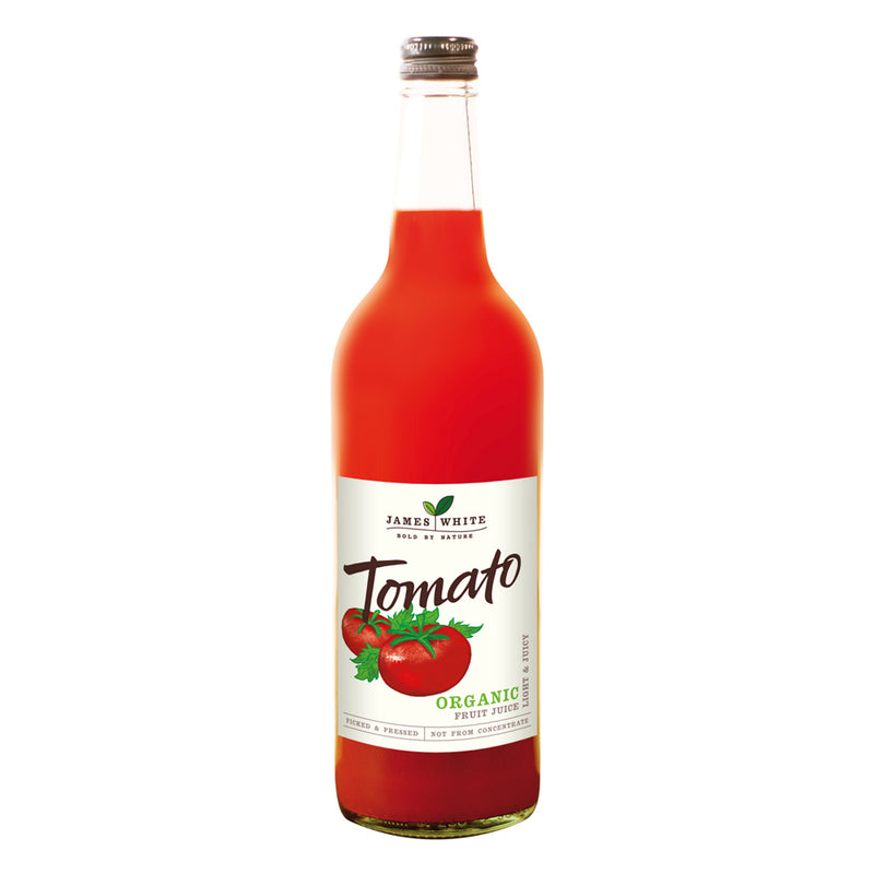 Organic Tomato Juice 750ml