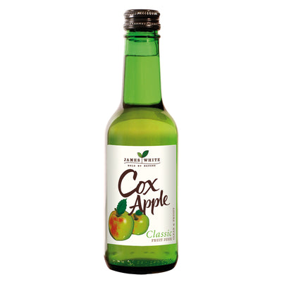 Cox Apple Juice - Deliciously Fruity - 250ml