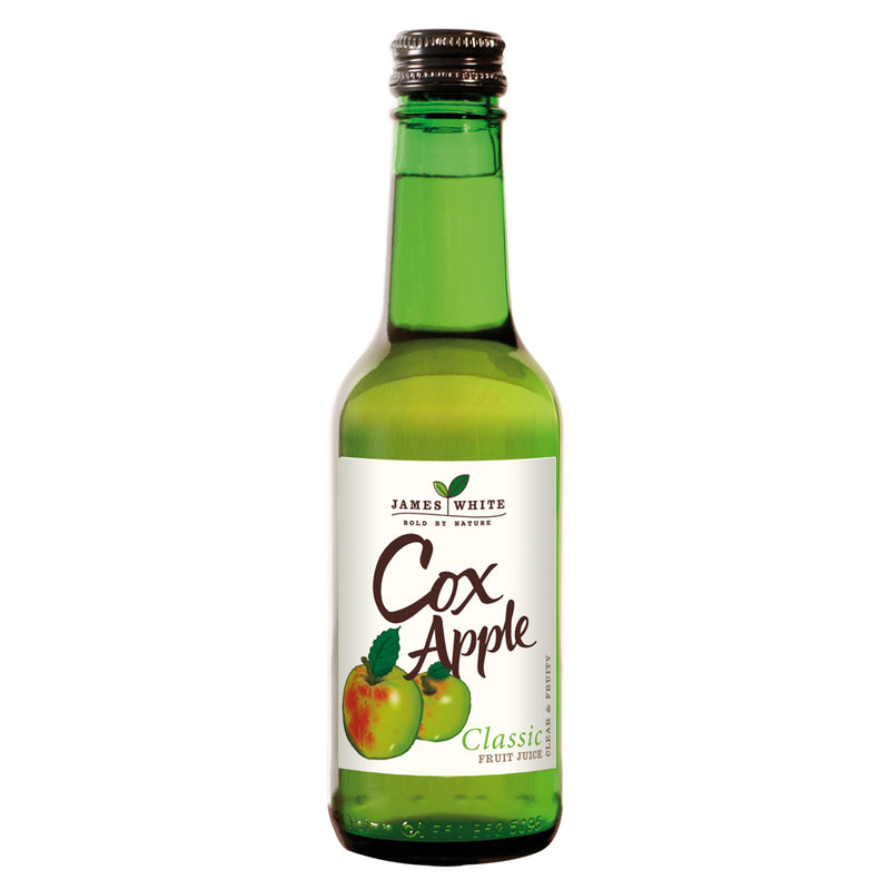 Cox Apple Juice - Deliciously Fruity - 250ml