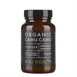 Organic Camu Camu Powder 70g