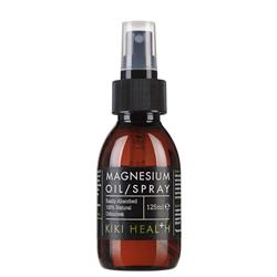 Magnesium Oil Spray 125ml