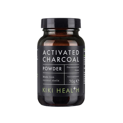 Activated Charcoal Powder - 70g