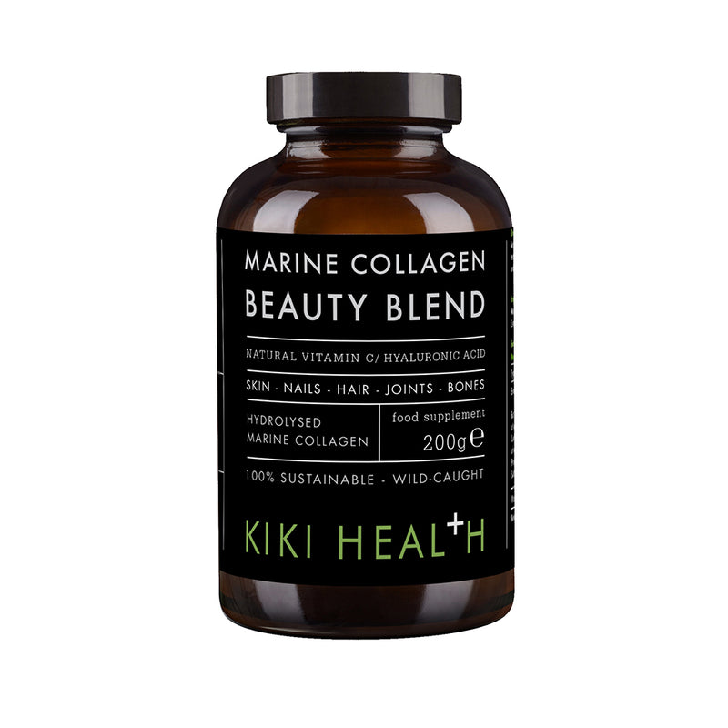 Marine Collagen Beauty Blend - 200g