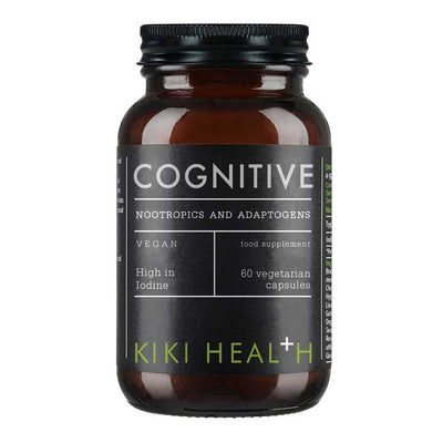 Cognitive Blend - 60 Vegicaps