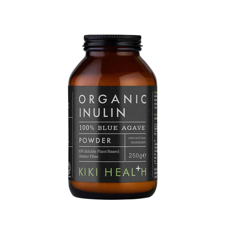 Organic Inulin Powder - 250g