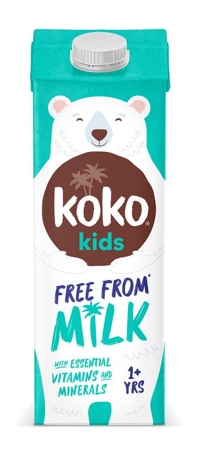 Koko Kids Alternative to Milk UHT 1000ml