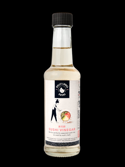 Sushi Vinegar 150ml