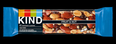 KIND Fruit and Nut Snack Bar 40g
