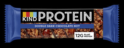 Dark Chocolate Nut 50g