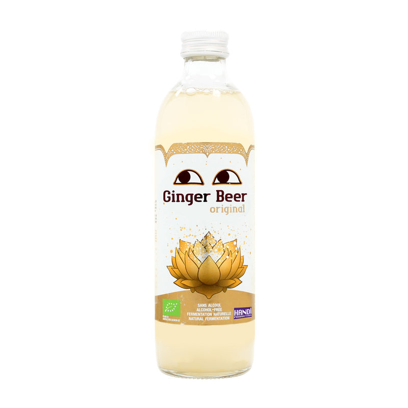 Ginger Beer 350ml