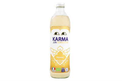 JUN Kombucha Original 500ml