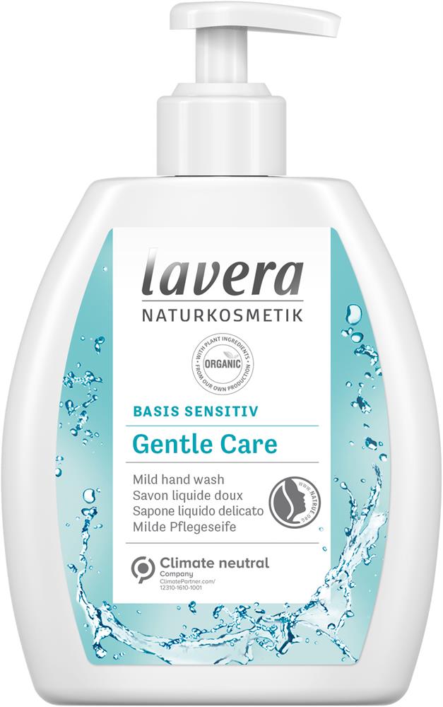 Basis Sensitiv Gentle Care Hand Wash 250ml