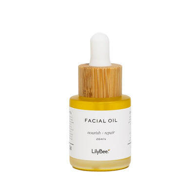 Facial Oil 20ml