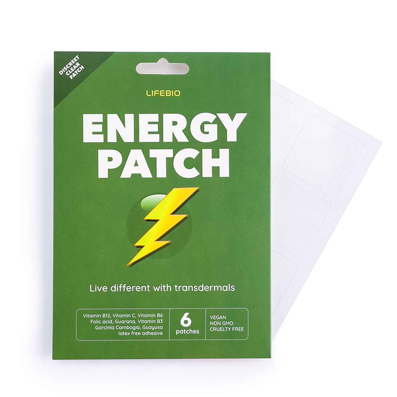 Energy Patch