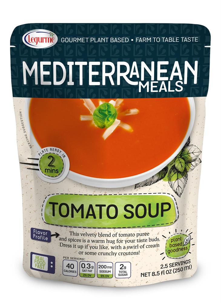Legurme Tomato Soup 250g