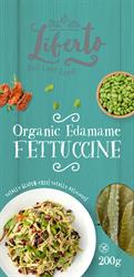 Organic Edamame Fettuccine 200g