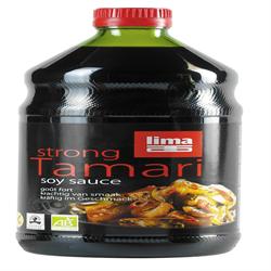 Tamari Strong Soya Sauce 1000ml