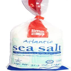 Sea Salt Fine 1000g