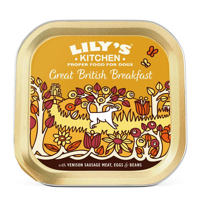 Great British Breakfast - 150g