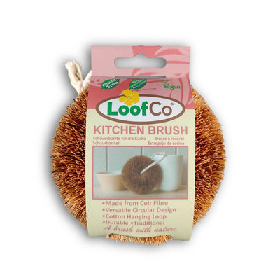 LoofCo Kitchen Brush