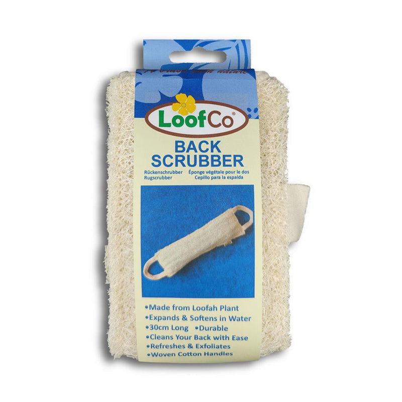 LoofCo Back Scrubber