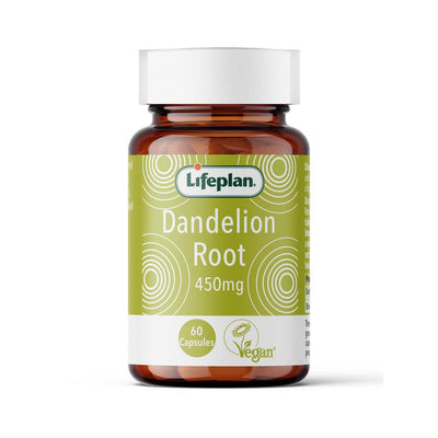 Dandelion Root  60 caps