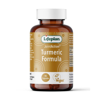 Joint Action Turmeric Formula 1000mg 90 tablets