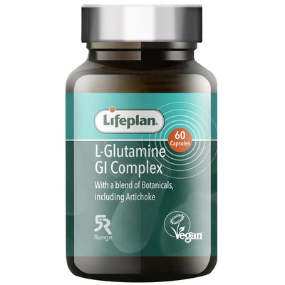 L-Glutamine GI Complex x 60