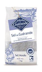 Celtic Sea Salt Fine 1000g

Hand-harvested and unrefined.