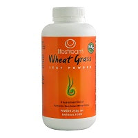 Wheat Grass Powder 250g Organic